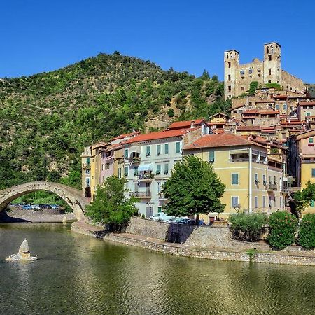 Central Apartment Dolceacqua Luaran gambar