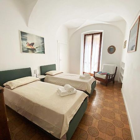 Central Apartment Dolceacqua Luaran gambar