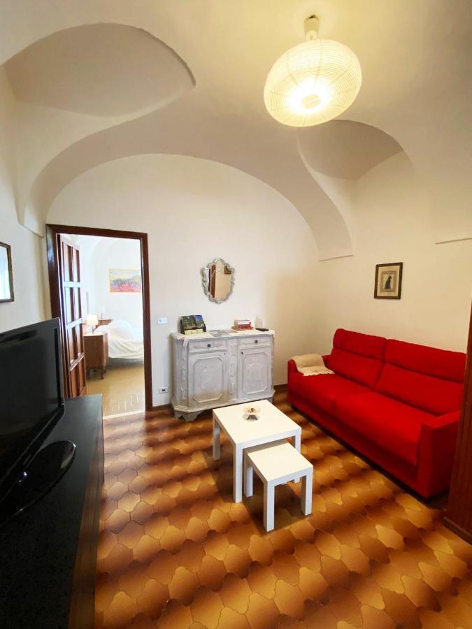 Central Apartment Dolceacqua Luaran gambar