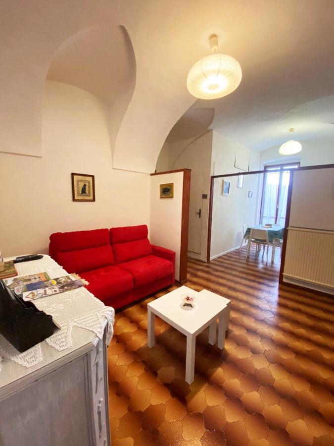 Central Apartment Dolceacqua Luaran gambar