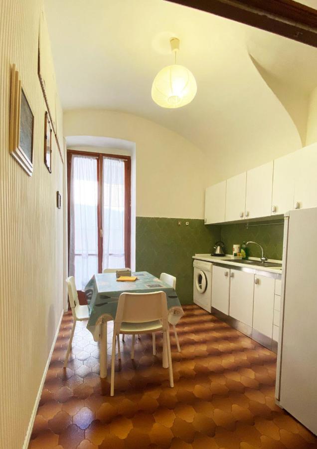 Central Apartment Dolceacqua Luaran gambar